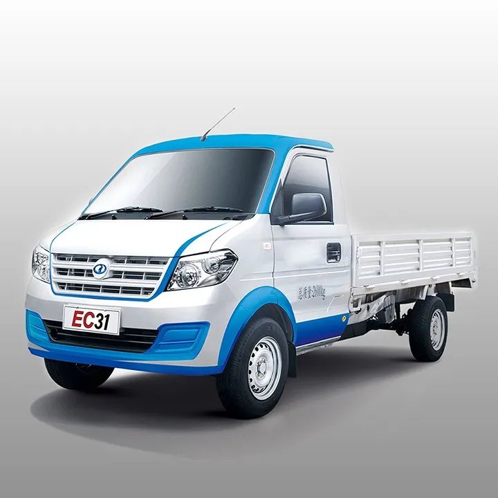DFSK EC31 Mini Flatbed Truck