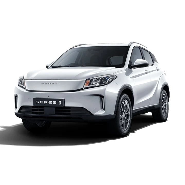 seres 3 pure electric suv